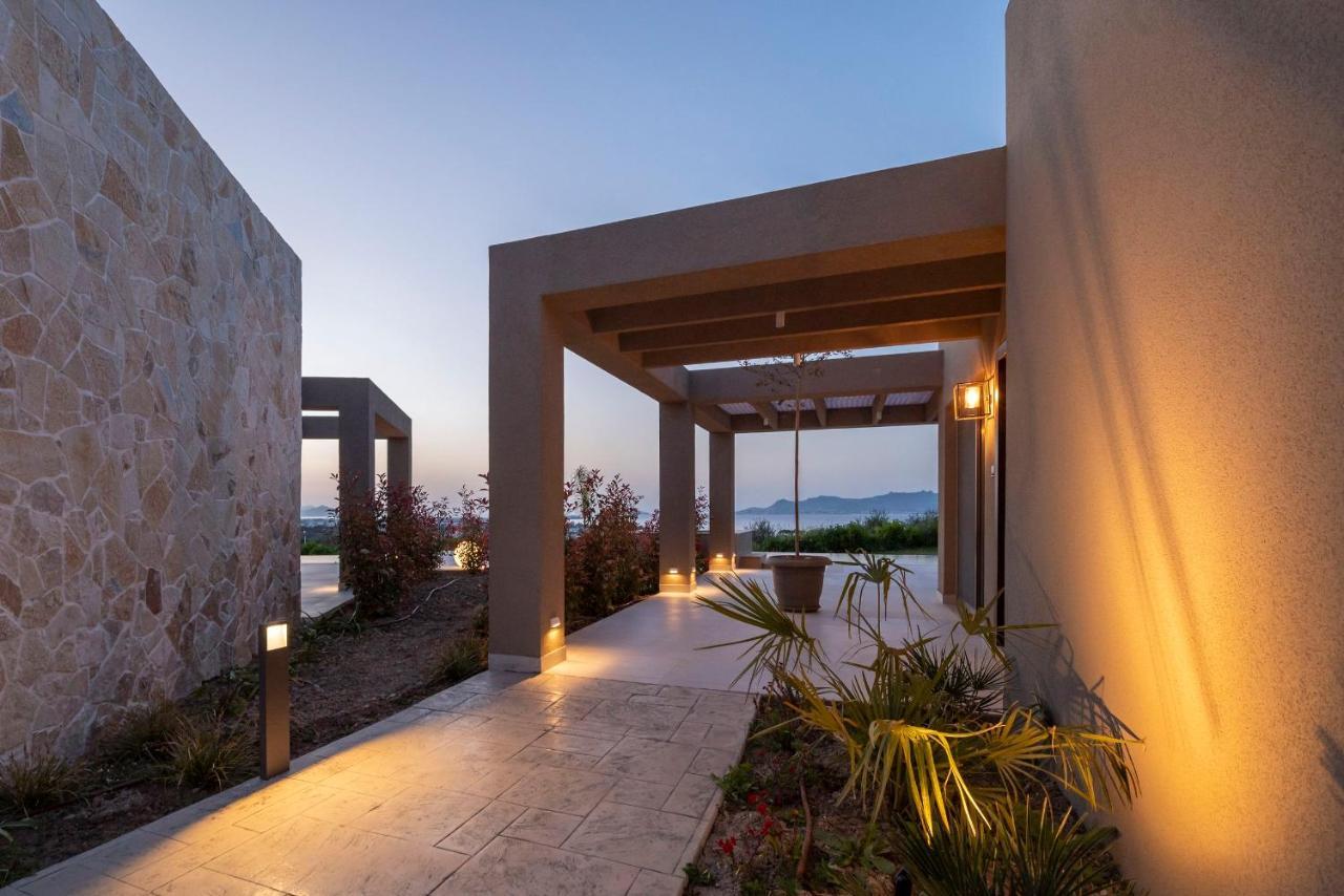 Maravilla Luxury Living بلدة كوس المظهر الخارجي الصورة