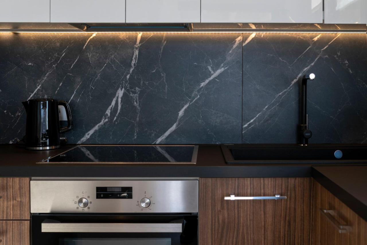 Maravilla Luxury Living بلدة كوس المظهر الخارجي الصورة