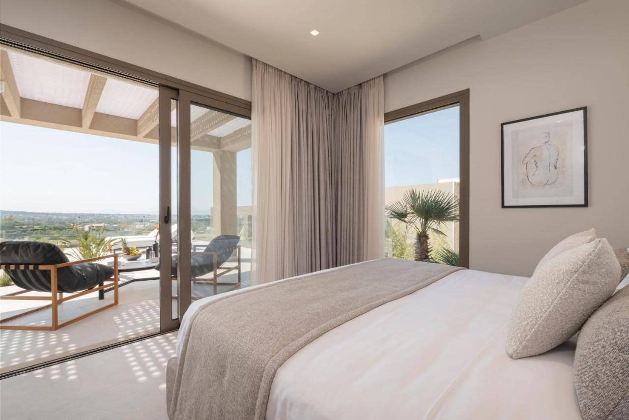 Maravilla Luxury Living بلدة كوس المظهر الخارجي الصورة