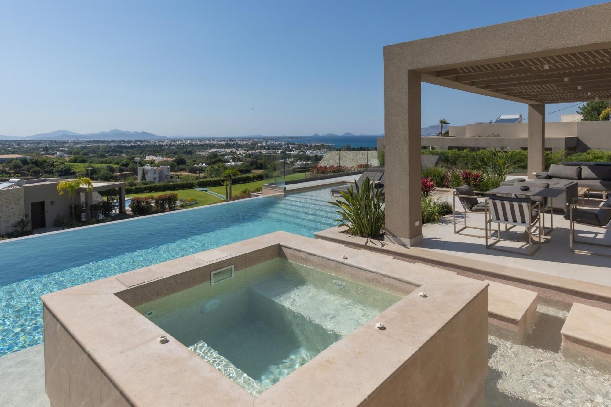 Maravilla Luxury Living بلدة كوس المظهر الخارجي الصورة