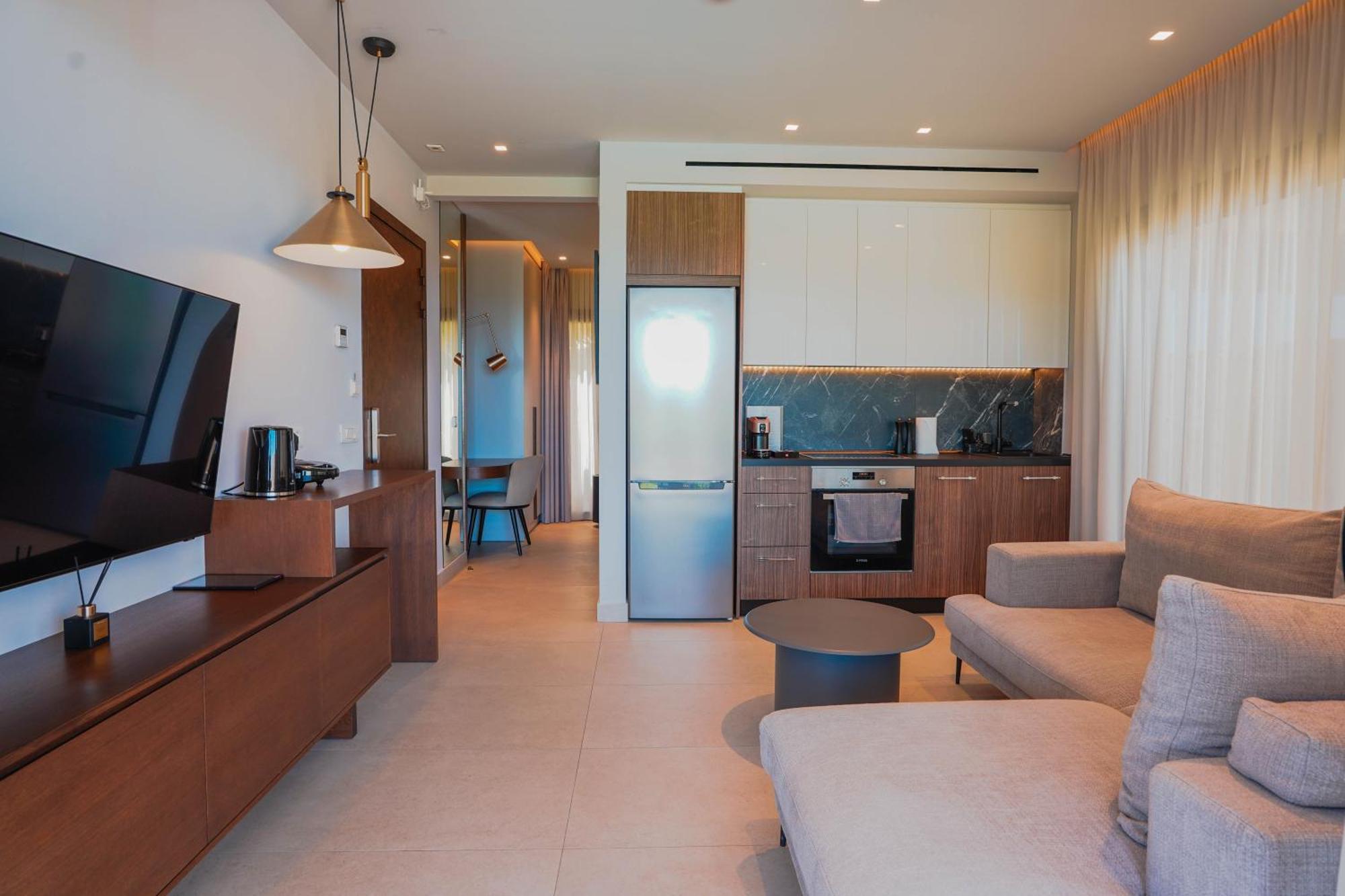 Maravilla Luxury Living بلدة كوس المظهر الخارجي الصورة