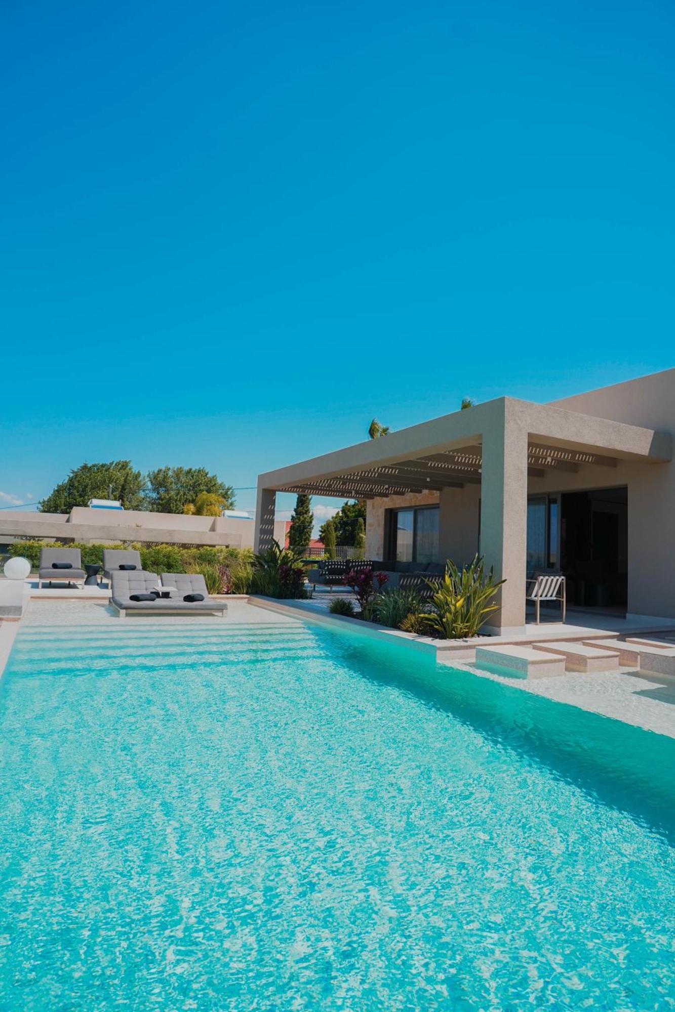 Maravilla Luxury Living بلدة كوس المظهر الخارجي الصورة