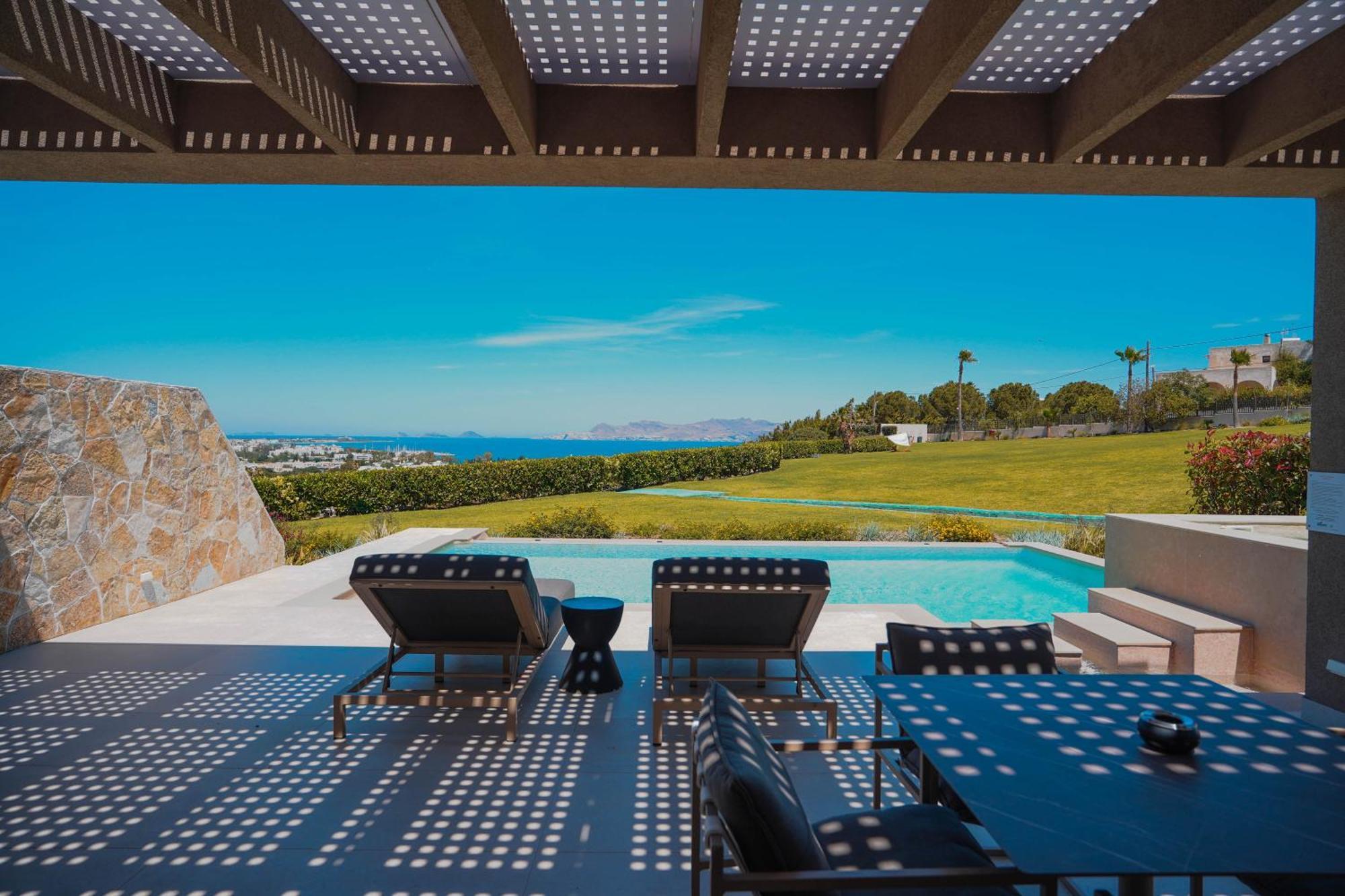 Maravilla Luxury Living بلدة كوس المظهر الخارجي الصورة