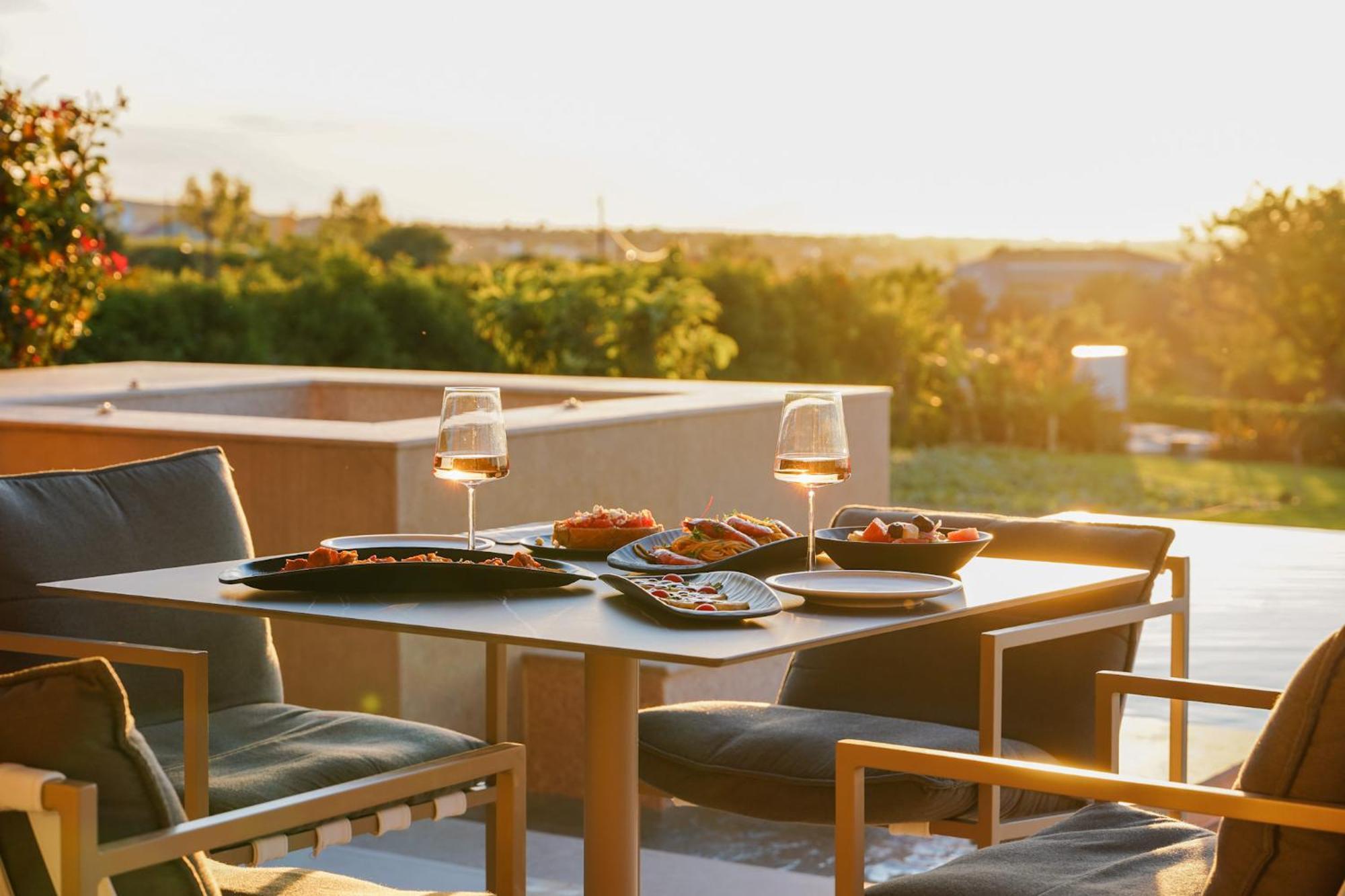 Maravilla Luxury Living بلدة كوس المظهر الخارجي الصورة
