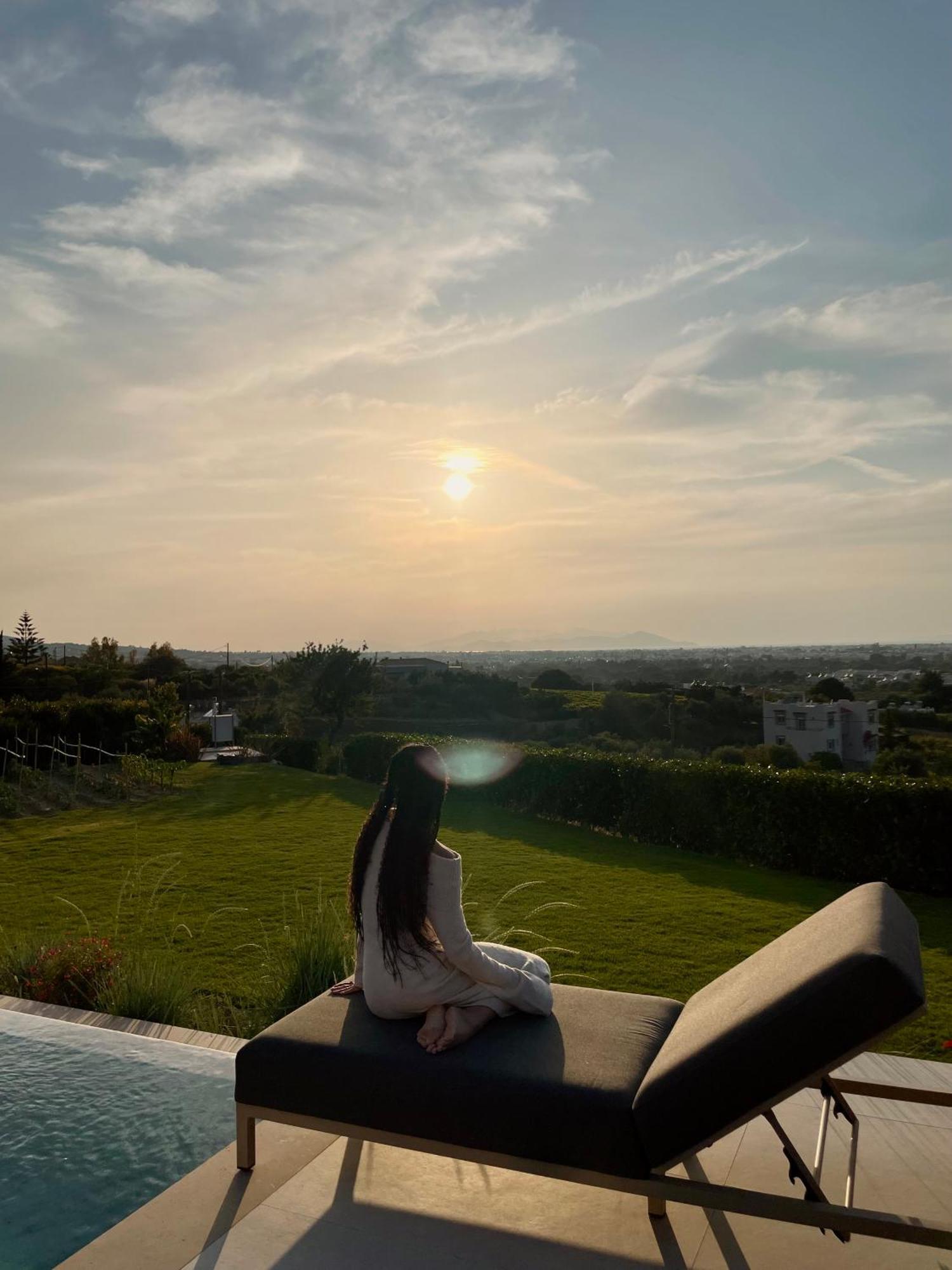 Maravilla Luxury Living بلدة كوس المظهر الخارجي الصورة