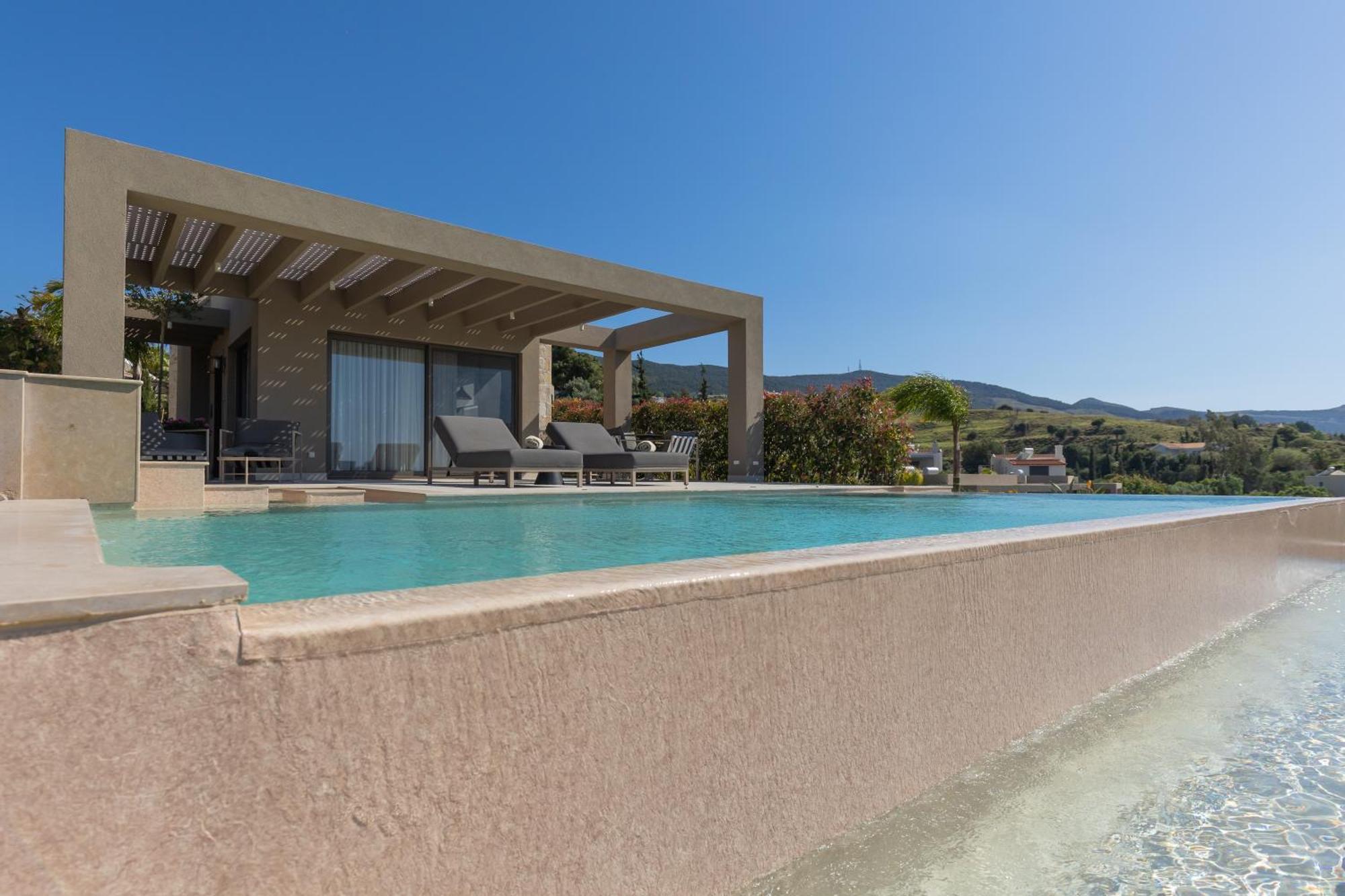 Maravilla Luxury Living بلدة كوس المظهر الخارجي الصورة